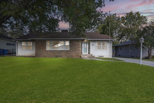 707 Lorraine Ave, Waterloo, IA, 50702-3959 | Card Image