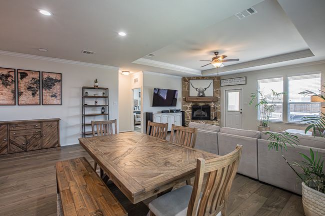 7429 Charbray Rd, House other with 3 bedrooms, 2 bathrooms and null parking in Fort Worth TX | Image 25