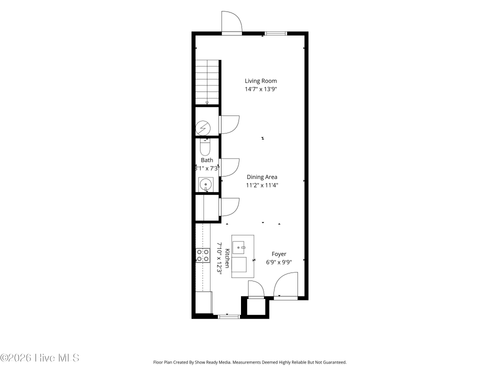 17b-1913 Butternut Dr, Grovetown, GA, 30813-0597 | Card Image