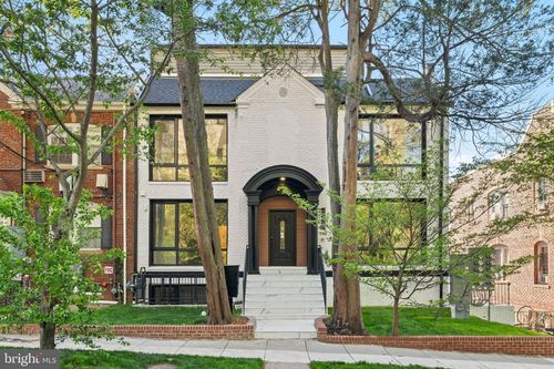2-2504 41st Street Nw, WASHINGTON, DC, 20007 | Card Image