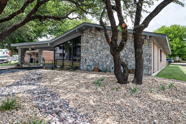 1512 Crestridge Dr, Home with 0 bedrooms, 0 bathrooms and null parking in Cleburne TX | Image 4