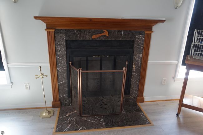 1758 E Manor Rd, House other with 4 bedrooms, 3 bathrooms and null parking in Au Gres MI | Image 12