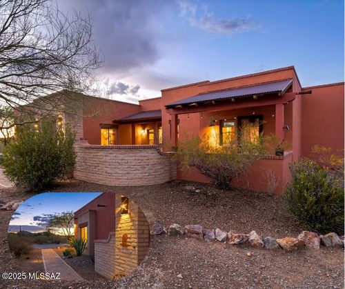 6300 N Abington Road, Tucson, AZ, 85743 | Card Image