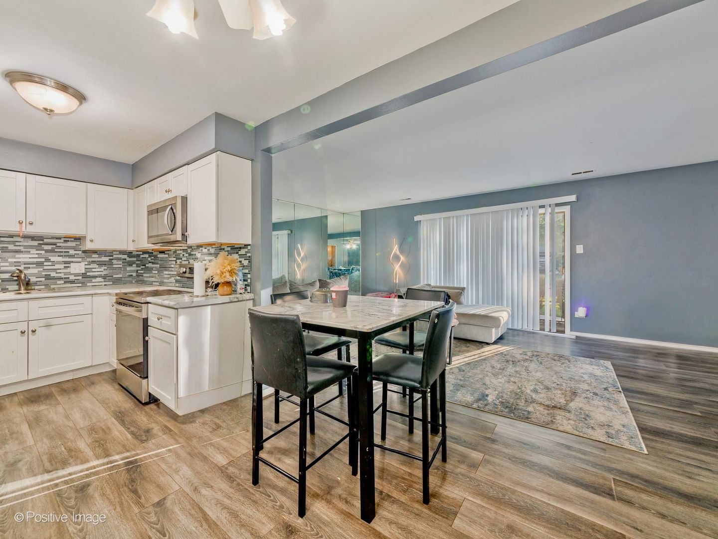 Residential in Glenwood 3