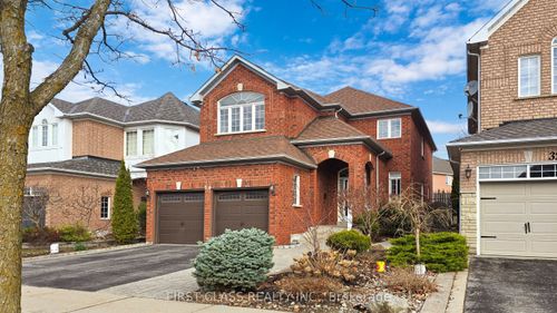 30 Kaitlin Dr, Richmond Hill, ON, L4E3W6 | Card Image