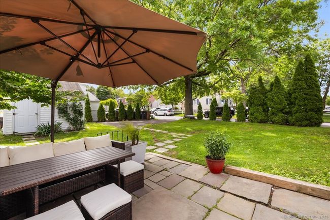 54 Mcmullen Ave, House other with 3 bedrooms, 2 bathrooms and 4 parking in Stamford CT | Image 9