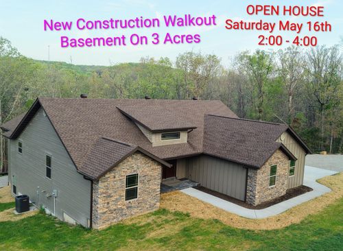 235 Kings Way Dr, Marshfield, MO, 65706-8048 | Card Image