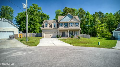 307 Windward Lndg, Holly Ridge, NC, 28445-6834 | Card Image