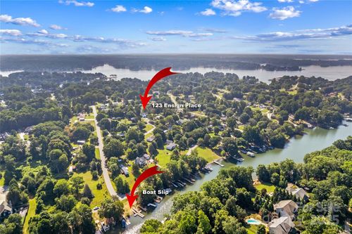 123 Ensign Pl, Mooresville, NC, 28117-7488 | Card Image