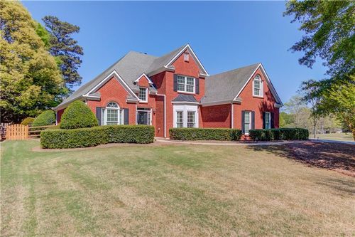 2009 Windsong Way, Monroe, GA, 30656-3389 | Card Image