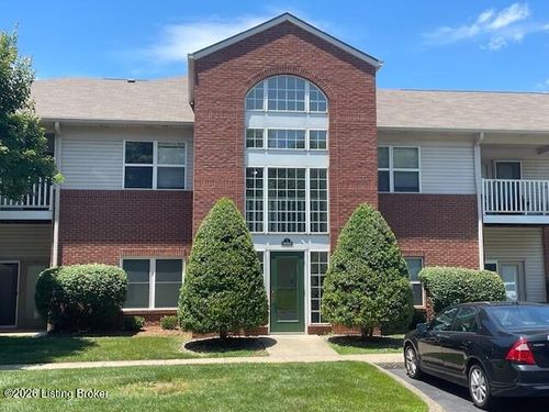 103-9502 Magnolia Ridge Dr, Louisville, KY, 40291-6775 | Card Image