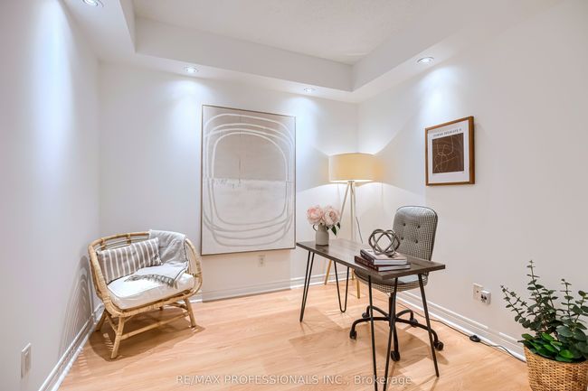 104 - 38 William Carson Cres, Condo with 2 bedrooms, 1 bathrooms and null parking in North York ON | Image 25