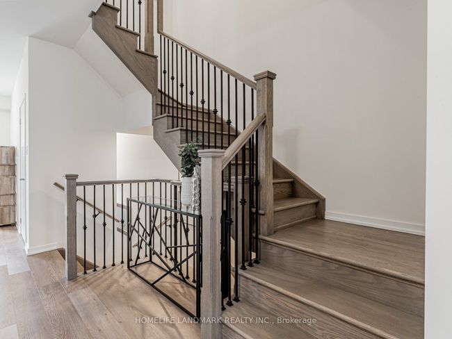 25 Origin Way, House attached with 4 bedrooms, 3 bathrooms and 1 parking in Maple ON | Image 29