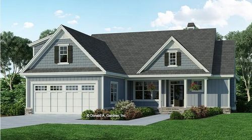 111 Stonegate Drive, Danville, KY, 40422 | Card Image