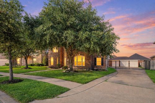 20706 Cupshire Dr, Cypress, TX, 77433-7682 | Card Image