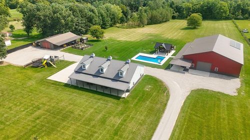 1509 County Road 26, Marengo, OH, 43334-9705 | Card Image