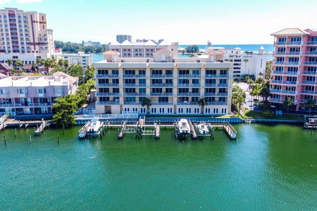 APT-304 - 600 Bayway Blvd, Condo with 3 bedrooms, 3 bathrooms and null parking in Clearwater FL | Image 35