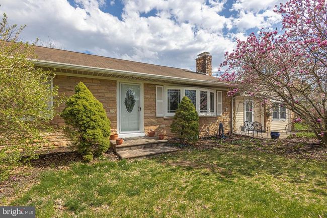 262 E Branch Rd, House other with 3 bedrooms, 1 bathrooms and null parking in SELLERSVILLE PA | Image 45