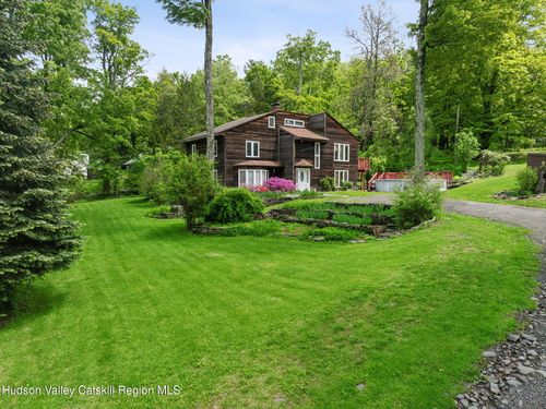 42 Longyear Road, Olive, NY, 12461 | Card Image