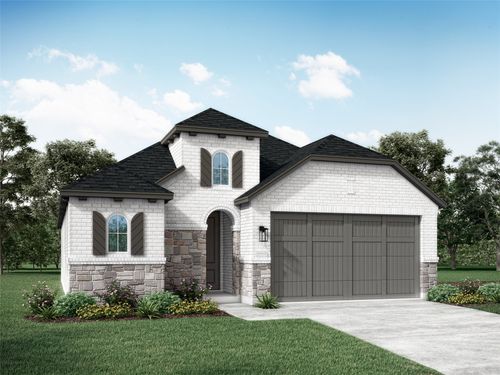 251 High Rock Pass, Kyle, TX, 78640-6978 | Card Image