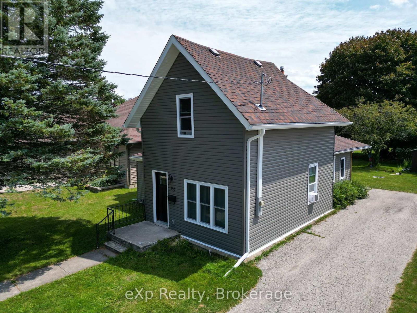 Residential in Saugeen Shores