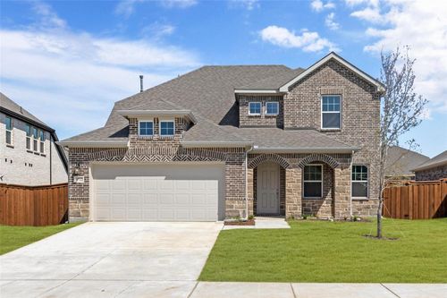 1732 Everglades Dr, Forney, TX, 75126-3465 | Card Image