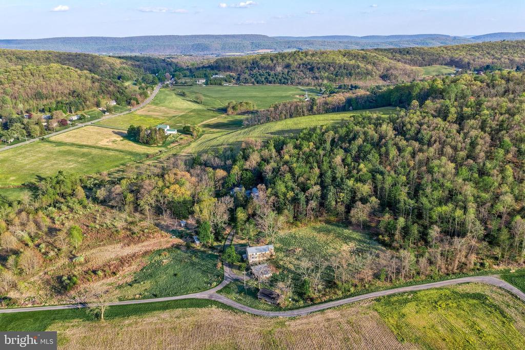 Land in NEW BLOOMFIELD 4