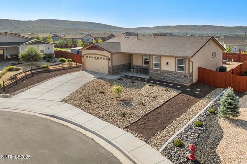 1020 E Slab Cliffs Ct, Reno, NV, 89508-6889 | Card Image