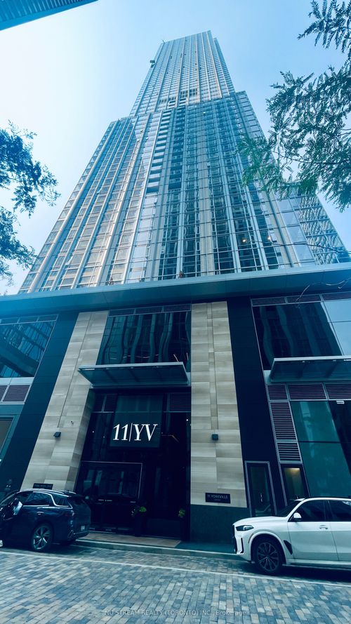 4809-11 Yorkville Ave, Toronto, ON, M4W0B7 | Card Image