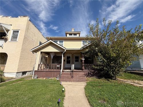 3135 Wayne Avenue, Dayton, OH, 45420 | Card Image