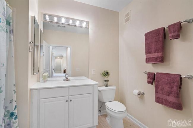 4106 Chesterwood Way, Townhouse with 2 bedrooms, 2 bathrooms and null parking in Franklin NJ | Image 21