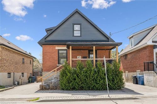 67 Stevenson St S, Guelph, ON, N1E5N3 | Card Image