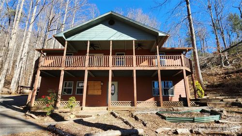 115 Old Camptown Dr, Hayesville, NC, 28904-8108 | Card Image