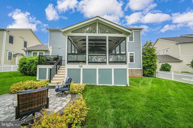 41151 White Cedar Ct, House other with 6 bedrooms, 6 bathrooms and null parking in ALDIE VA | Image 42