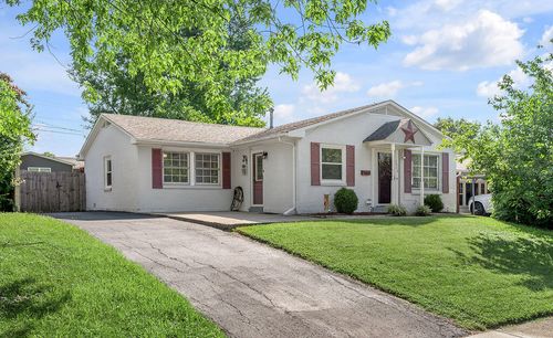 1713 Sarasota Court, Lexington, KY, 40505 | Card Image