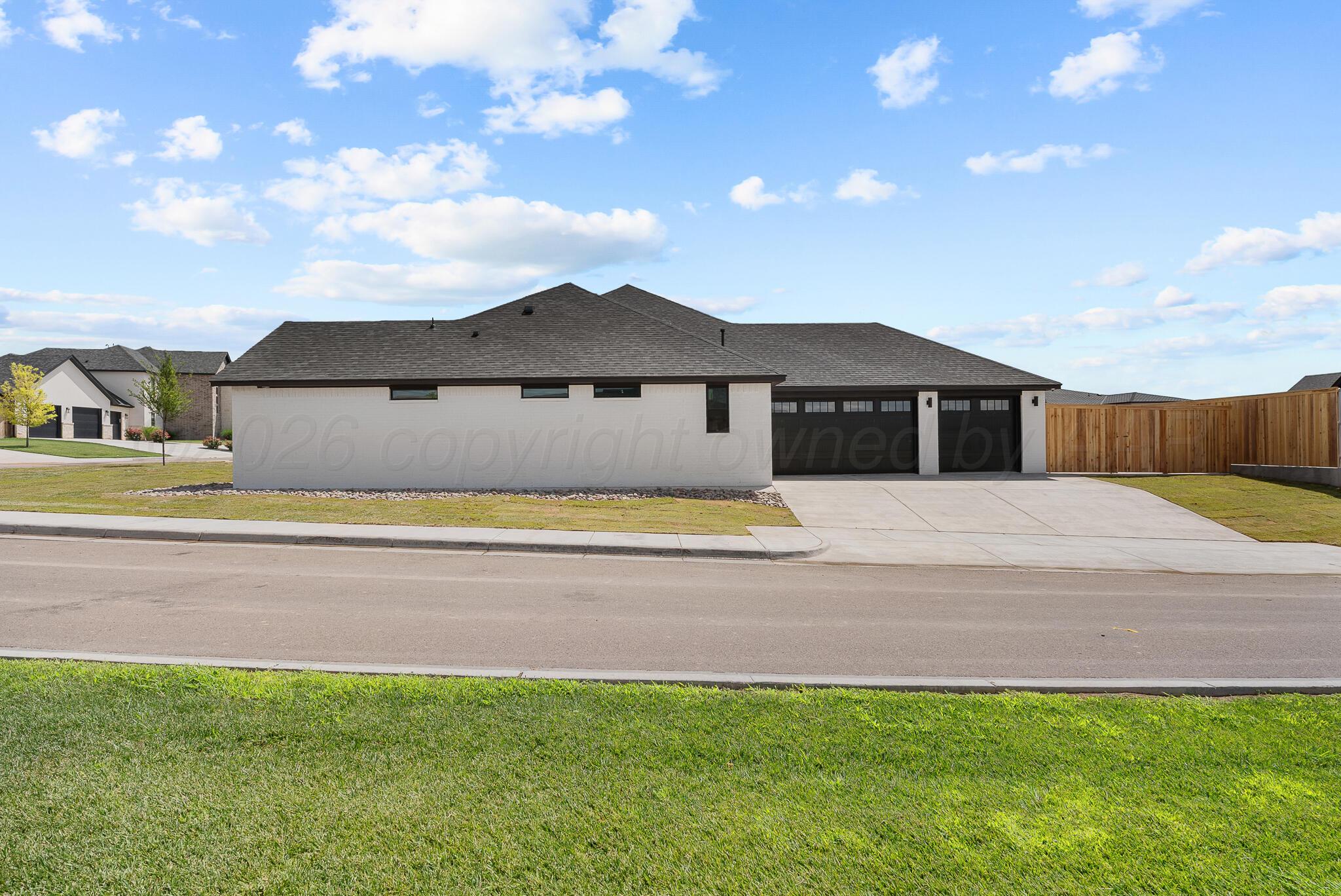 Residential in Amarillo 5