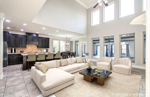 13433 Vintage Trail Ln, Pearland, TX, 77584-6819 | Card Image