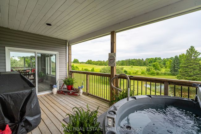 2120 Deer Bay Rd, House other with 4 bedrooms, 4 bathrooms and 8 parking in Lakefield ON | Image 23