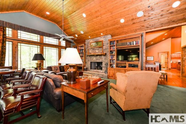 256 Scotch Highlands Loop, Home with 3 bedrooms, 4 bathrooms and null parking in Sapphire NC | Image 13