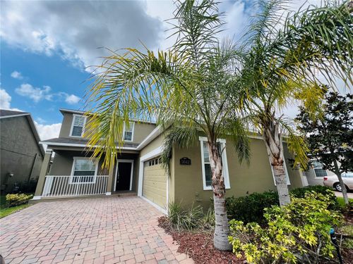 5642 Water Pier Ln, Winter Garden, FL, 34787-6398 | Card Image