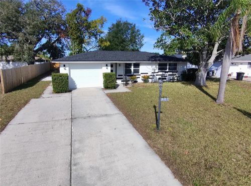 7521 Bougenville Drive, PORT RICHEY, FL, 34668 | Card Image