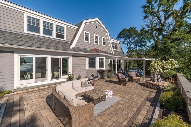 3 Fortune Ln, House other with 4 bedrooms, 5 bathrooms and 4 parking in Gloucester MA | Image 32