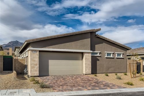 933 Mayfield Manor Lane, Las Vegas, NV, 89138 | Card Image