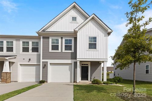 144 Briana Marie Way, Indian Trail, NC, 28079-6879 | Card Image