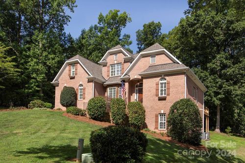 4709 Trey View Ct, Mint Hill, NC, 28227-8282 | Card Image
