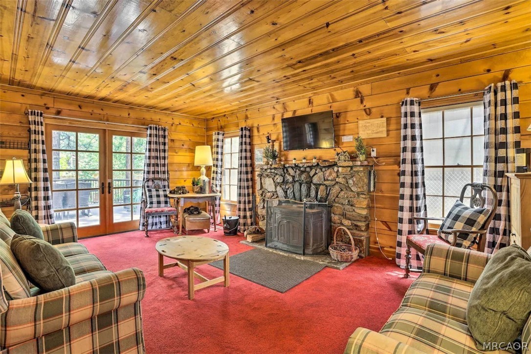 Residential in Big Bear Lake 4