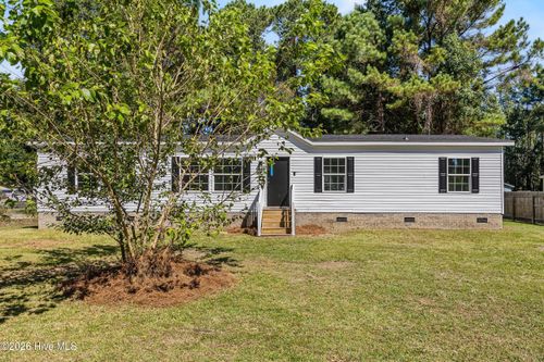 2025 Teresa Dr, Castle Hayne, NC, 28429-5991 | Card Image