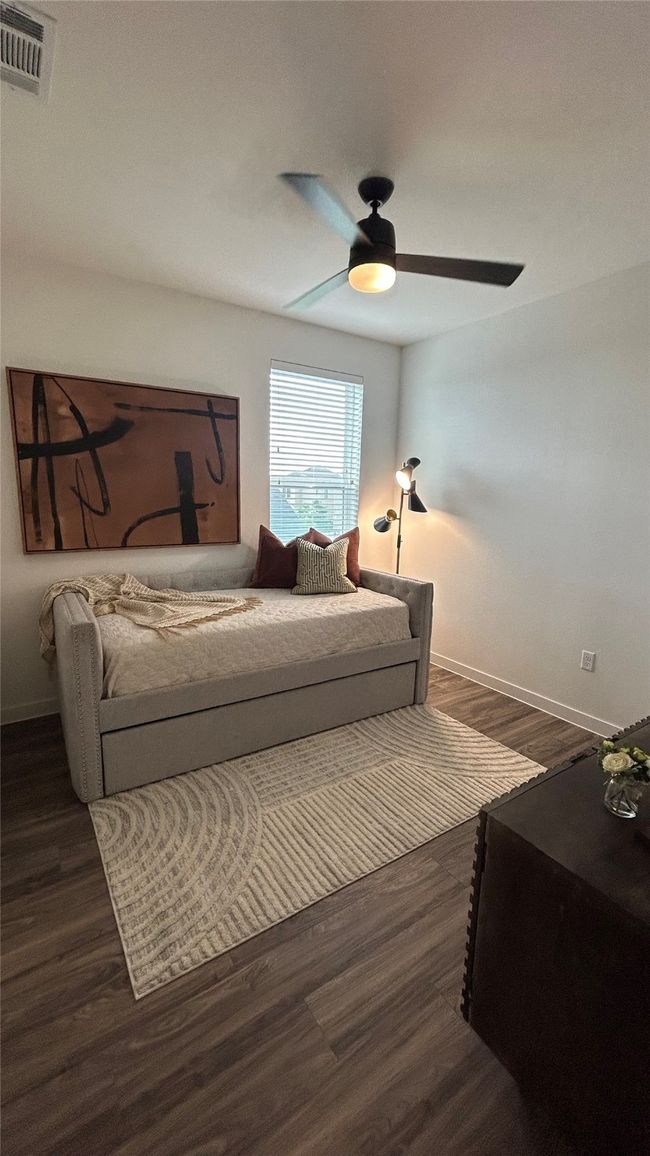 APT-1303 - 2205 N Bonnie Brae St, House other with 3 bedrooms, 3 bathrooms and null parking in Denton TX | Image 9