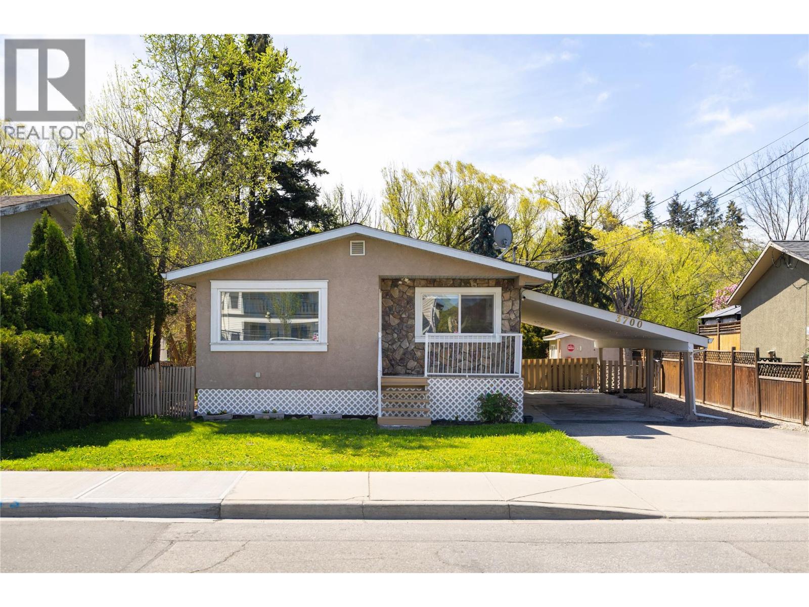 Residential in Vernon