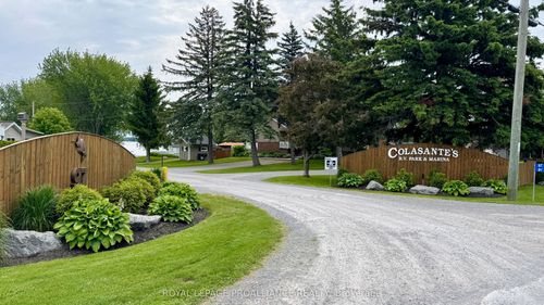 97 Carter Rd, Carrying Place, ON, K0K1L0 | Card Image